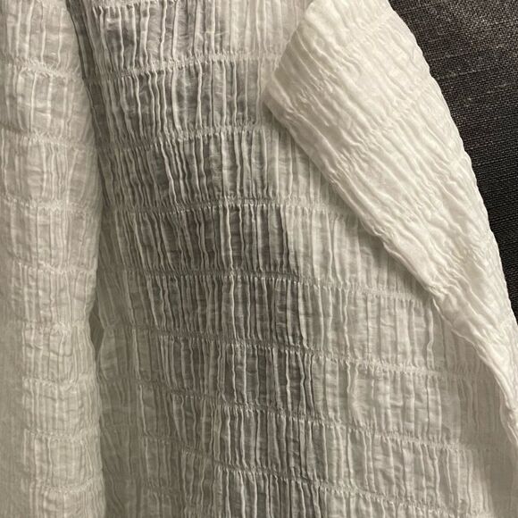 209 Wst 38 New York Light weight top Size 4 - Picture 9 of 12